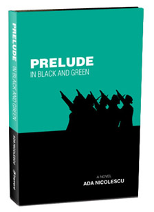 Prelude book cover